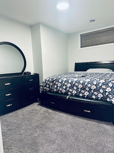 Calgary 2 bedrooms Basement for rent. Property photo: 575214-2