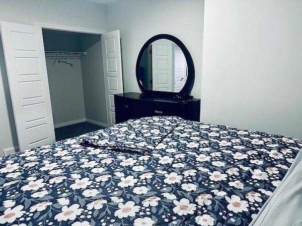 Calgary 2 bedrooms Basement for rent. Property photo: 575214-3