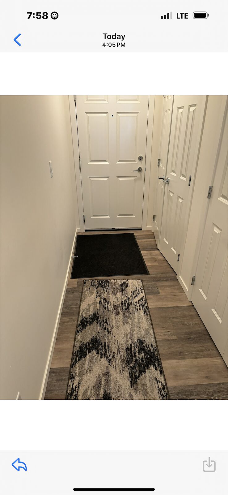 Calgary 2 bedrooms Condo Unit for rent. Property photo: 575247-1
