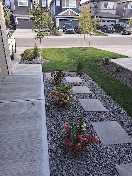 Edmonton 2 bedrooms Basement for rent. Property photo: 575281-3