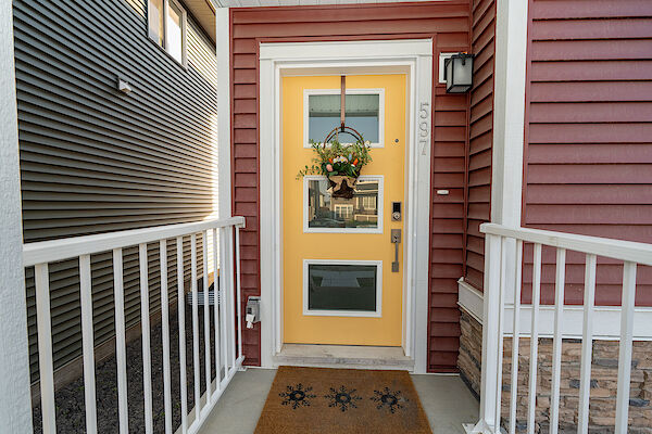 Airdrie 3 bedrooms House for rent. Property photo: 575357-2