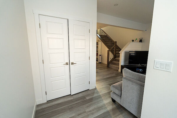 Airdrie 3 bedrooms House for rent. Property photo: 575357-3