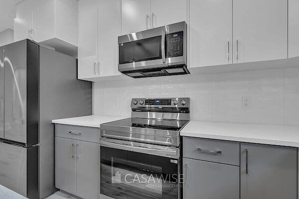 Edmonton 4 bedrooms Main Floor for rent. Property photo: 575404-3