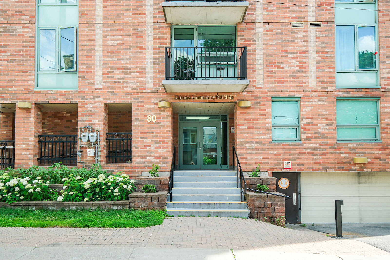 Ottawa 1 bedroom Apartment for rent. Property photo: 575454-1