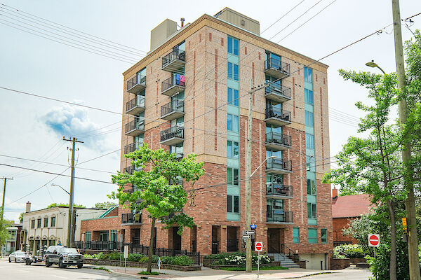 Ottawa 1 bedroom Apartment for rent. Property photo: 575454-3