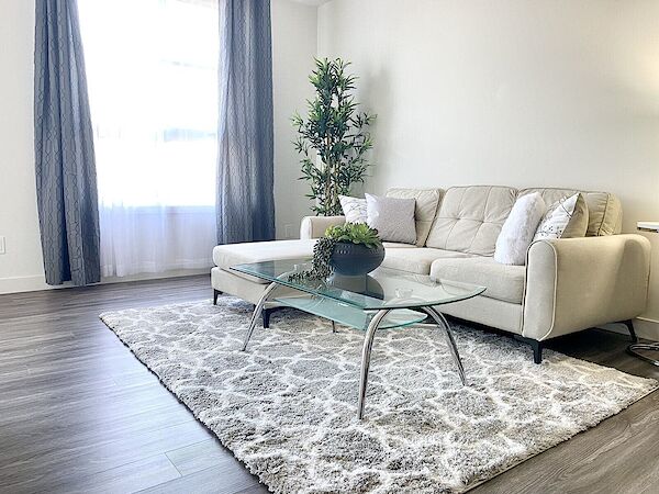 Calgary 3 bedrooms Townhouse for rent. Property photo: 575567-3