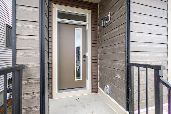 Calgary 4 bedrooms Main Floor for rent. Property photo: 575574-2