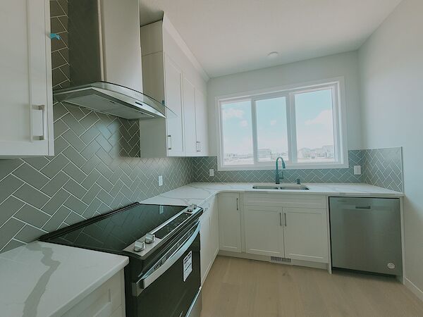 Calgary 4 bedrooms Main Floor for rent. Property photo: 575770-3