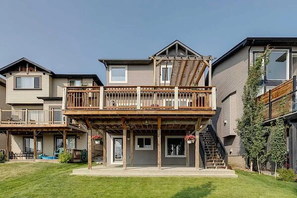 Calgary 1 bedroom Main Floor for rent. Property photo: 575804-2