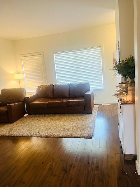 Saskatoon 2 + Den bedrooms Townhouse for rent. Property photo: 576232-2