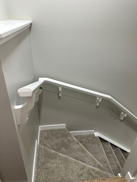 Calgary 2 bedrooms Basement for rent. Property photo: 576293-2