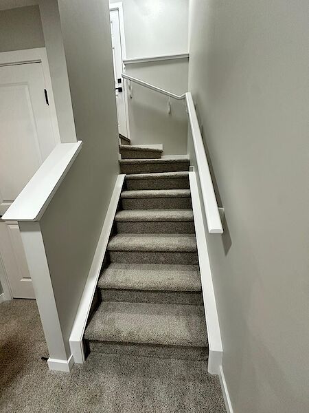 Calgary 2 bedrooms Basement for rent. Property photo: 576293-3
