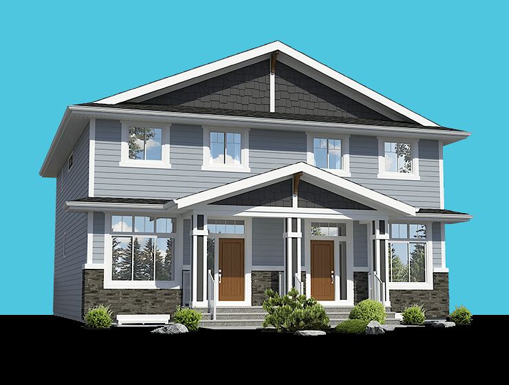 Calgary 3 + Den bedrooms Main Floor for rent. Property photo: 576313-1