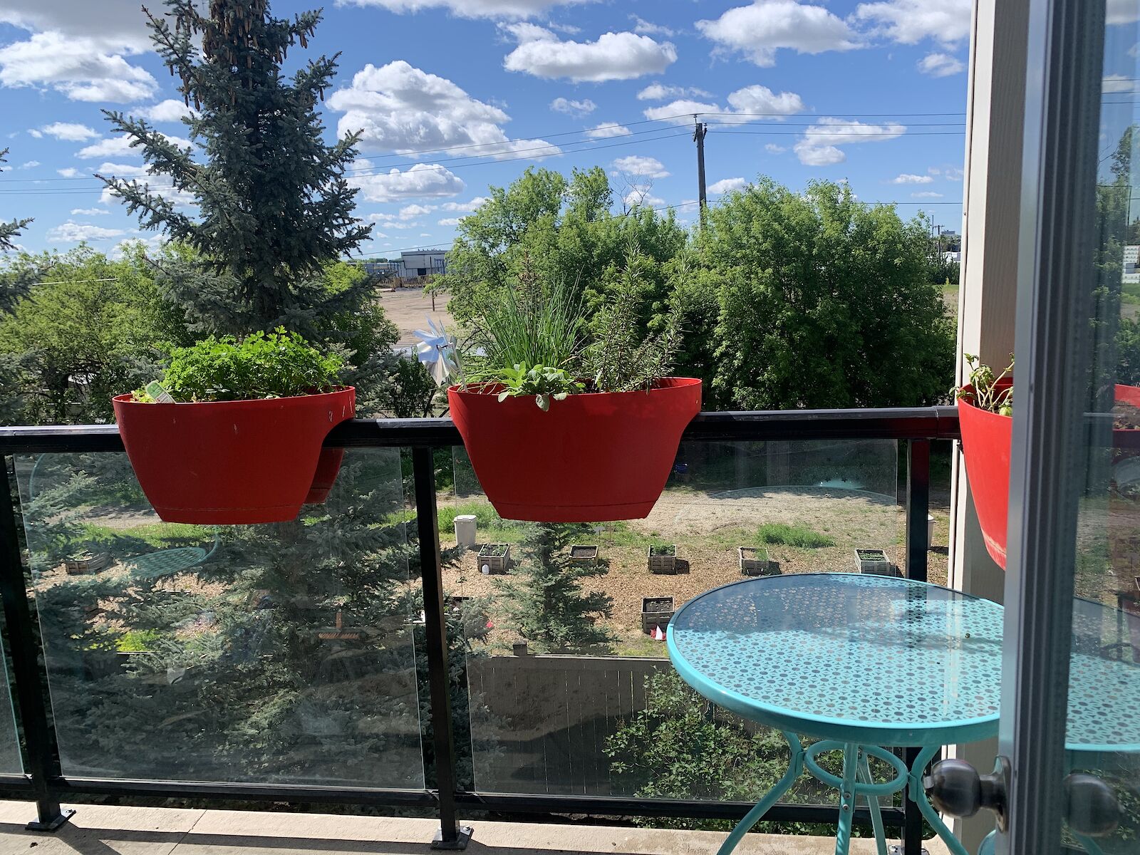 Edmonton 1 bedroom Condo Unit for rent. Property photo: 576398-1