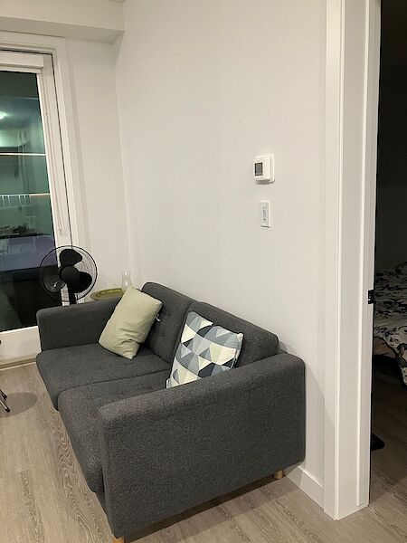 Calgary 1 bedroom Condo Unit for rent. Property photo: 576503-3