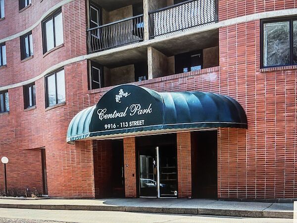 Edmonton 1 bedroom Condo Unit for rent. Property photo: 576771-3