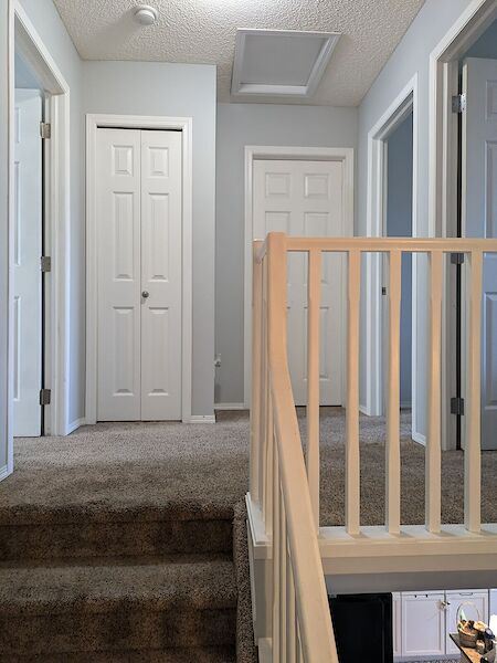 Edmonton 3 bedrooms House for rent. Property photo: 576778-3