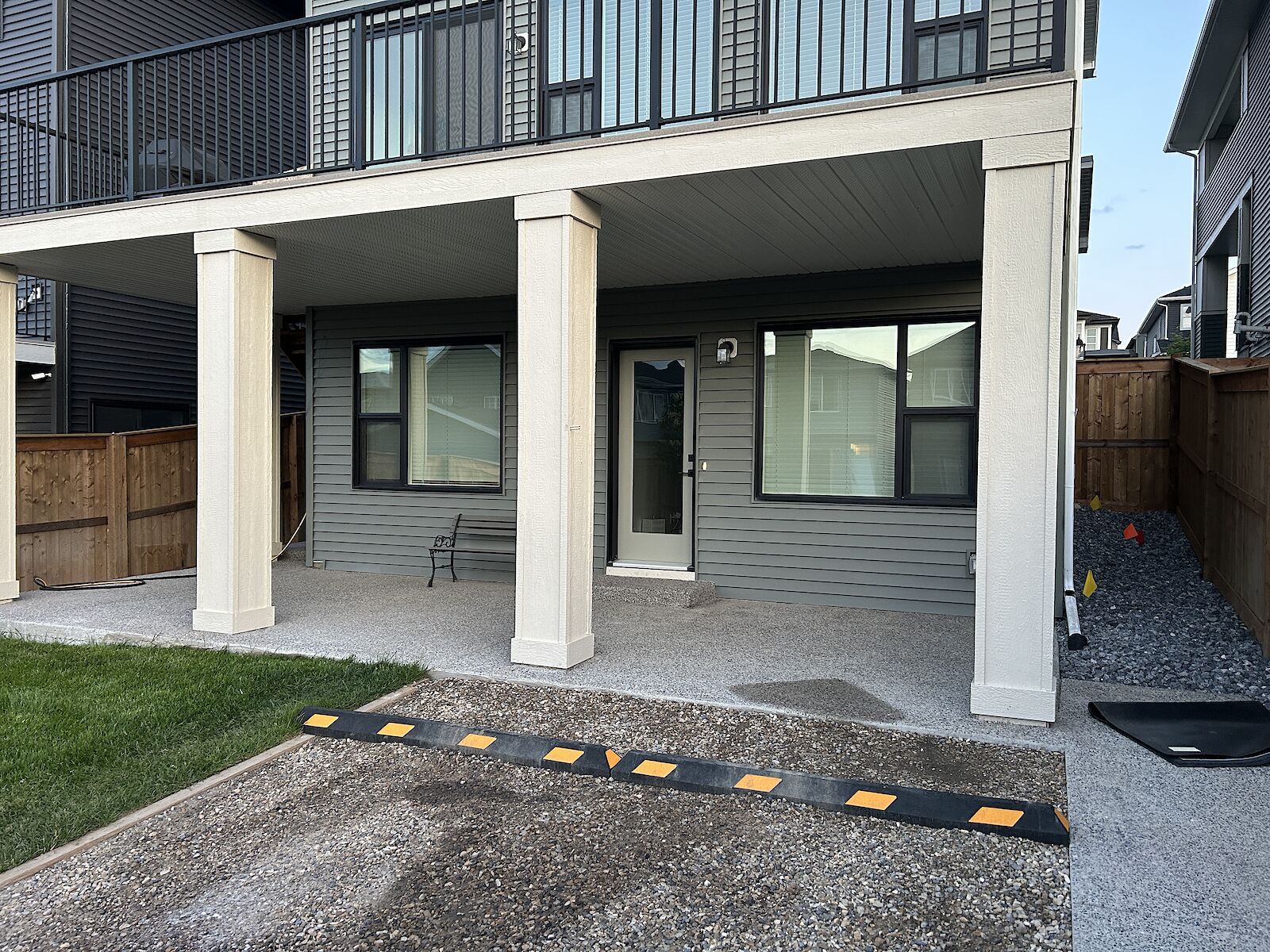 Calgary 2 + Den bedrooms Basement for rent. Property photo: 576811-1