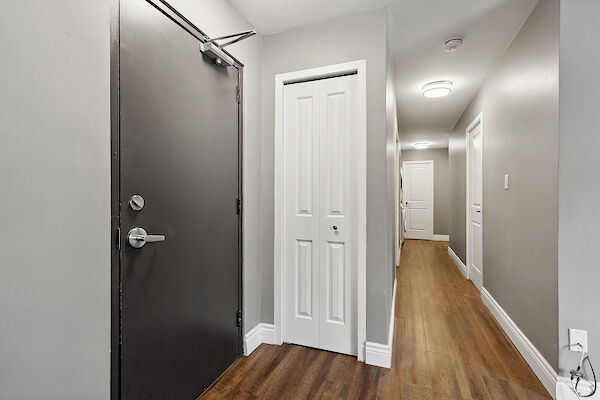 Deep River 3 bedrooms Apartment for rent. Property photo: 576850-3