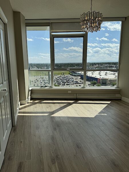 Calgary 2 bedrooms Condo Unit for rent. Property photo: 576872-3