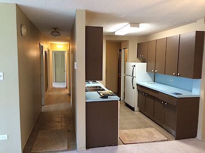 Calgary 3 bedrooms Apartment for rent. Property photo: 577-2