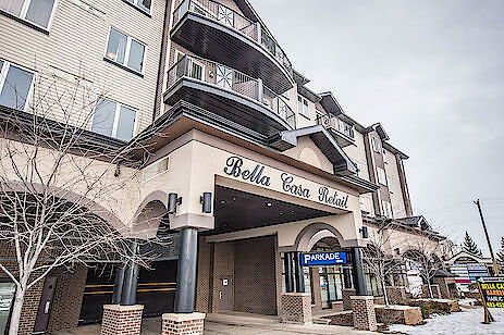 Calgary 1 bedroom Apartment for rent. Property photo: 577040-1