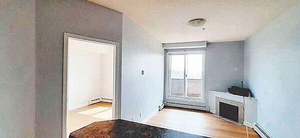 Calgary 1 bedroom Apartment for rent. Property photo: 577040-3
