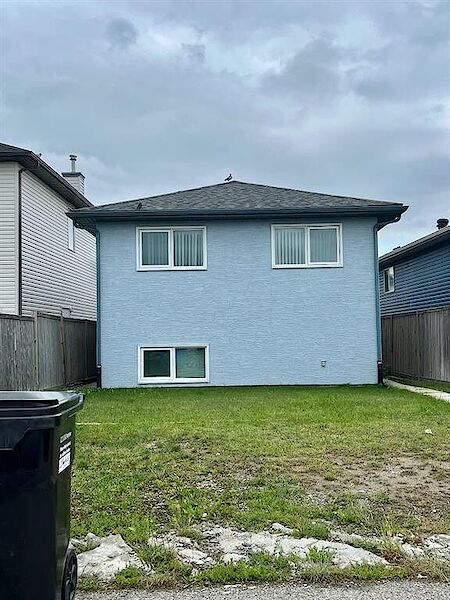Calgary 3 bedrooms Main Floor for rent. Property photo: 577099-3