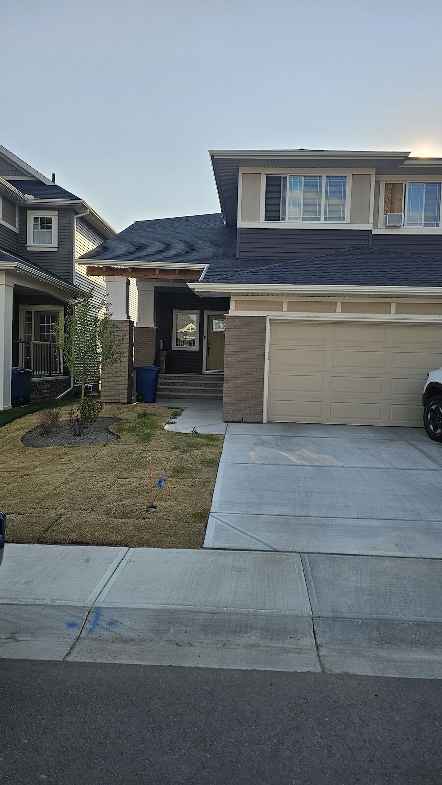 Airdrie 3 + Den bedrooms House for rent. Property photo: 577203-1
