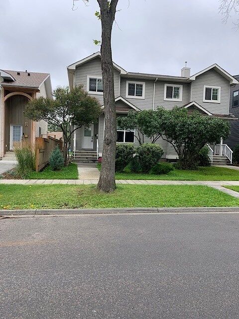 1+2+Dupex Edmonton 3 bedrooms Duplex for rent. Property photo: 577410-1