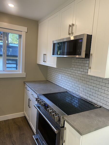 Edmonton 2 bedrooms Main Floor for rent. Property photo: 577495-2