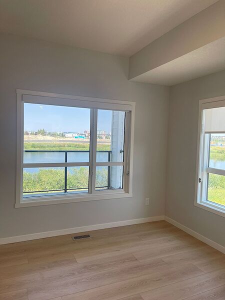 Calgary 3 bedrooms Townhouse for rent. Property photo: 577621-2