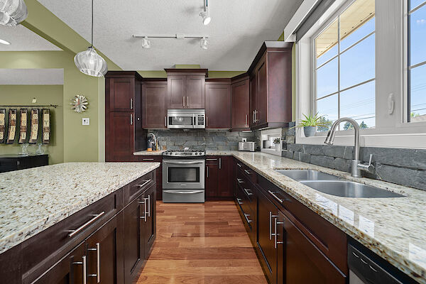 Calgary 3 bedrooms Main Floor for rent. Property photo: 577658-3