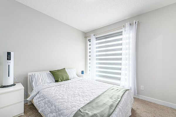 Calgary 3 bedrooms Townhouse for rent. Property photo: 577697-3