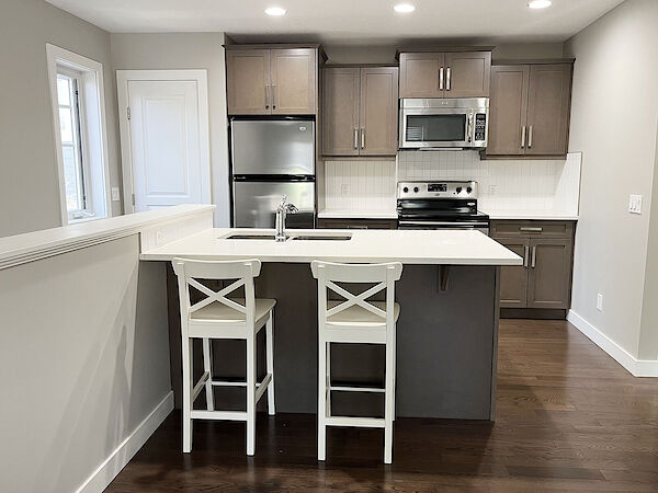 Calgary 1 bedroom House for rent. Property photo: 577794-3