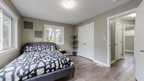 Edmonton 3 bedrooms Townhouse for rent. Property photo: 577847-3