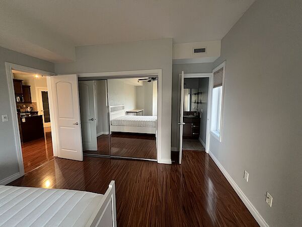 Edmonton 1 bedroom Room For Rent for rent. Property photo: 577863-2