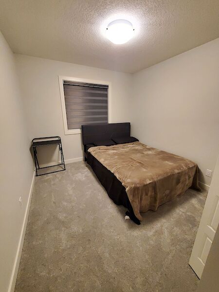 Calgary 1 bedroom Room For Rent for rent. Property photo: 577993-3
