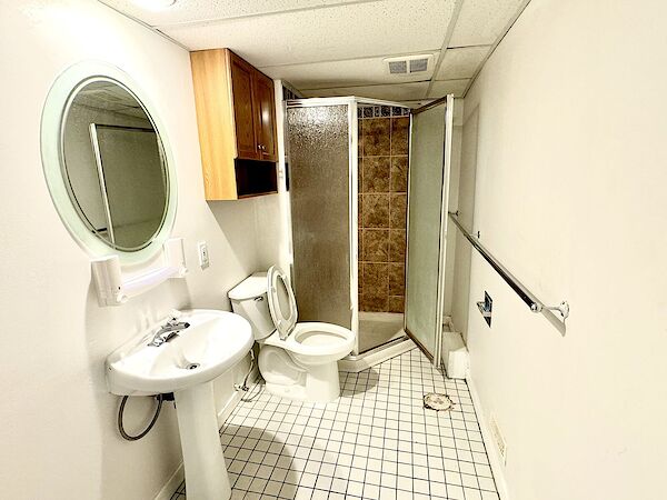 Calgary 1 bedroom Room For Rent for rent. Property photo: 578687-2