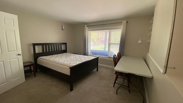 Calgary 1 bedroom Basement for rent. Property photo: 578735-2