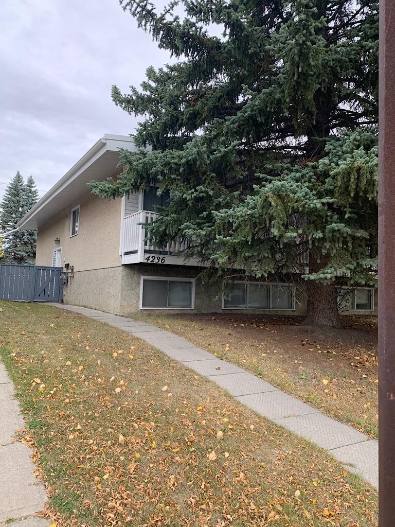 Calgary 4 bedrooms Duplex for rent. Property photo: 578757-1