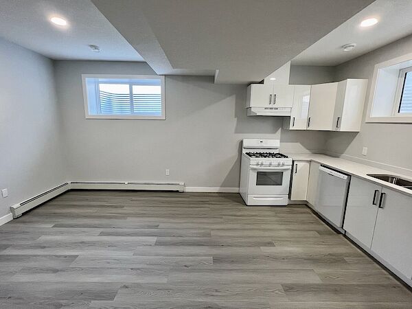 Rolly View 1 bedroom Basement for rent. Property photo: 579019-3