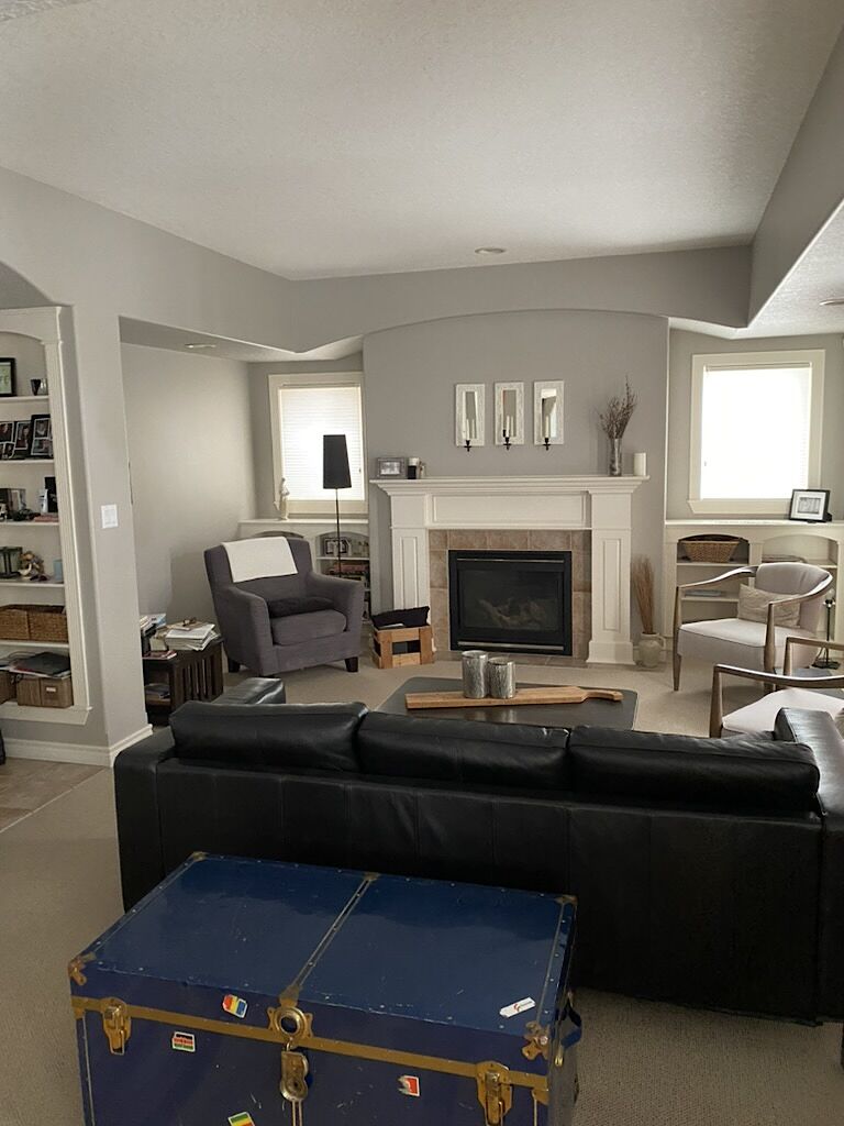 Fort Saskatchewan 3 + Den bedrooms House for rent. Property photo: 579055-1