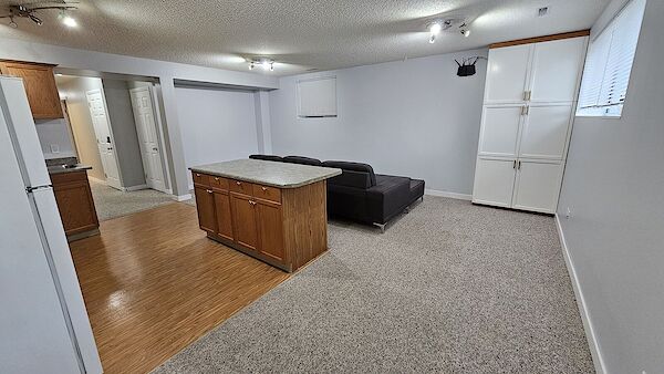 Edmonton 3 bedrooms Basement for rent. Property photo: 579093-2
