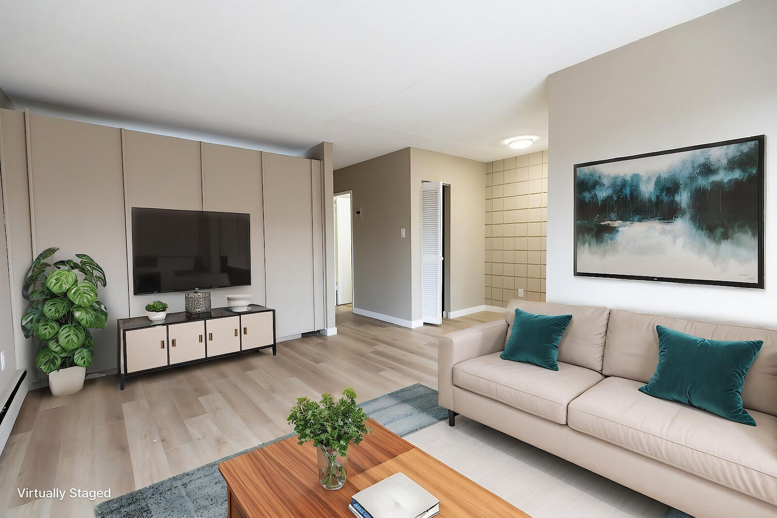 +Elbow+Mission+Apartments+Living+Room Calgary 1 bedroom Apartment for rent. Property photo: 579338-1