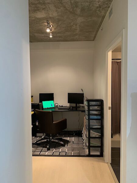 Calgary 1 bedroom Apartment for rent. Property photo: 579392-3