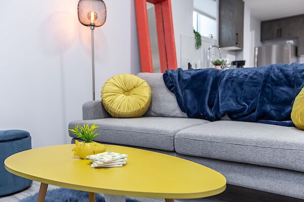Edmonton 2 bedrooms Basement for rent. Property photo: 579706-2