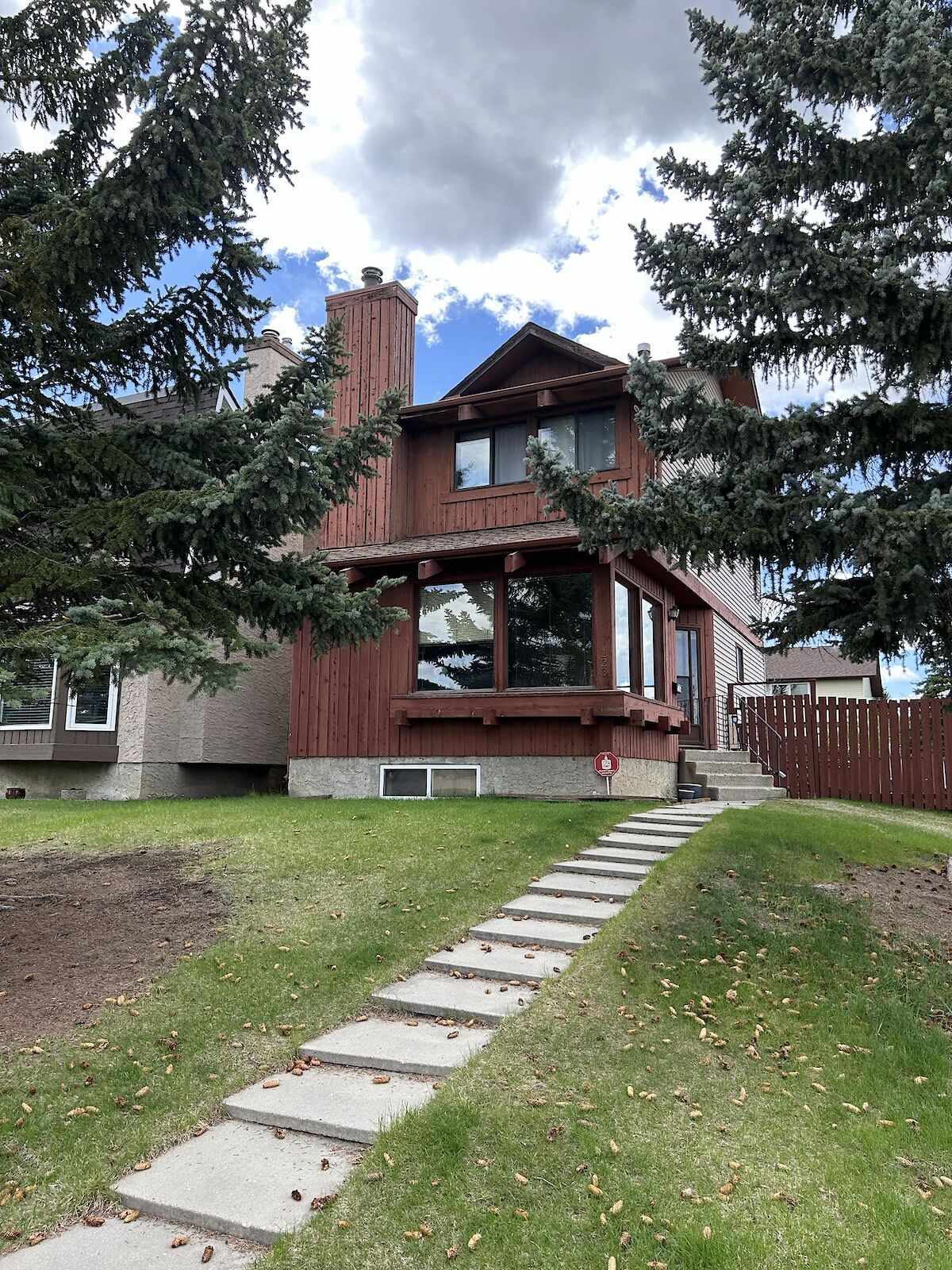 Welcome+to+our+home+ Calgary 1 bedroom Room For Rent for rent. Property photo: 580052-1