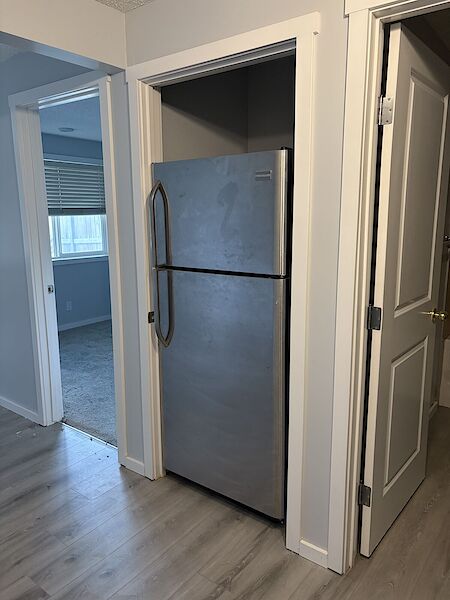 Calgary 1 bedroom Basement for rent. Property photo: 580174-3