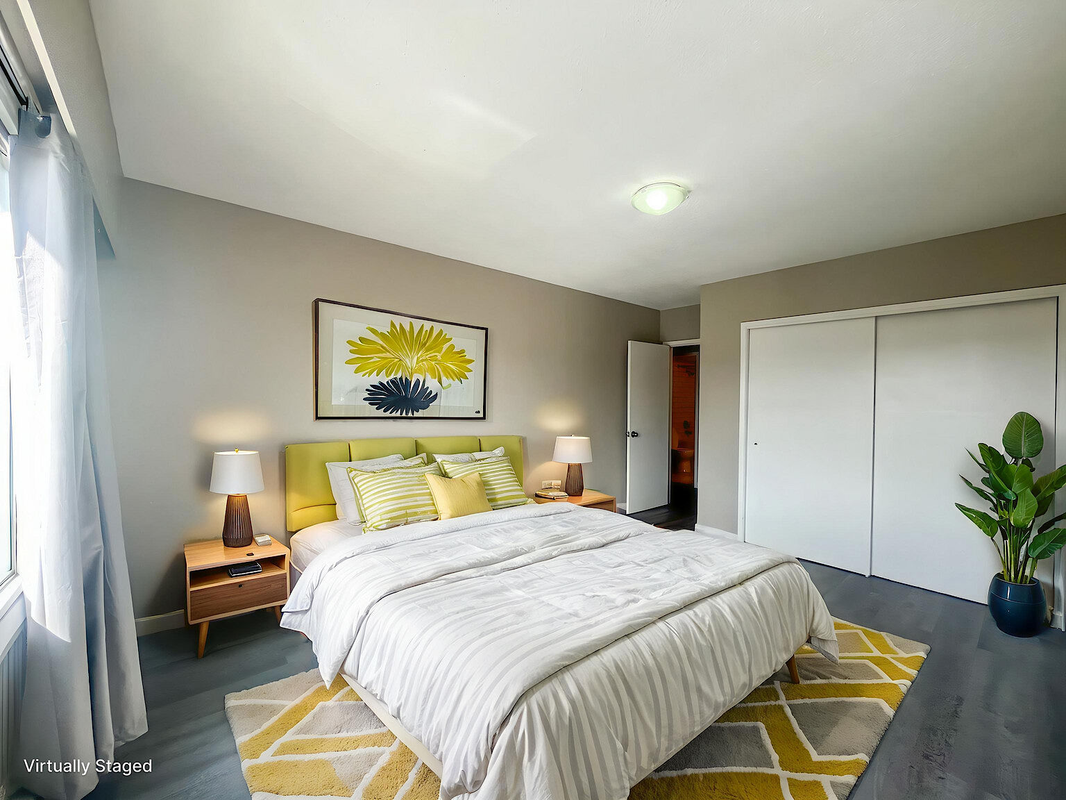 Prince George 1 bedroom Apartment for rent. Property photo: 580266-1